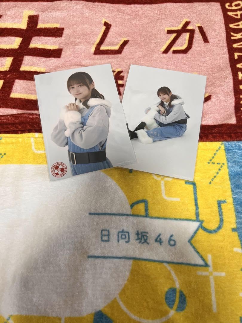 Amazon.co.jp: 影山優佳 卒業セレモニー 生写真 卒セレ